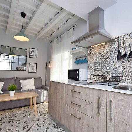 Ferienwohnung Casa Coco Vejer de la Frontera Exterior foto