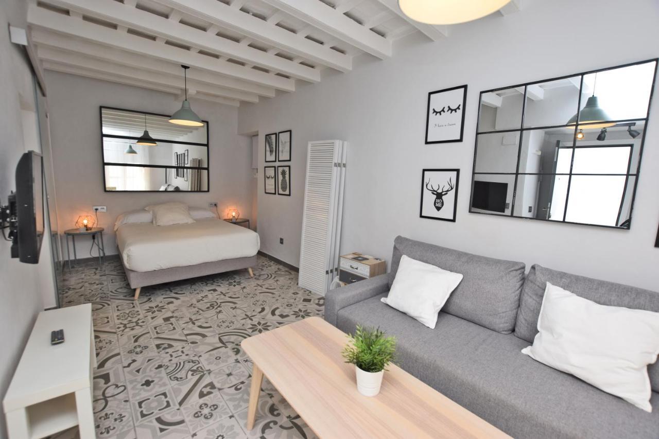 Ferienwohnung Casa Coco Vejer de la Frontera Exterior foto